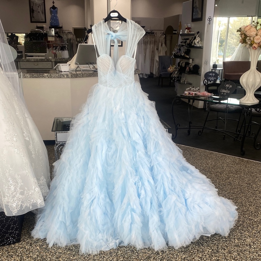 Morilee Josefina 4119